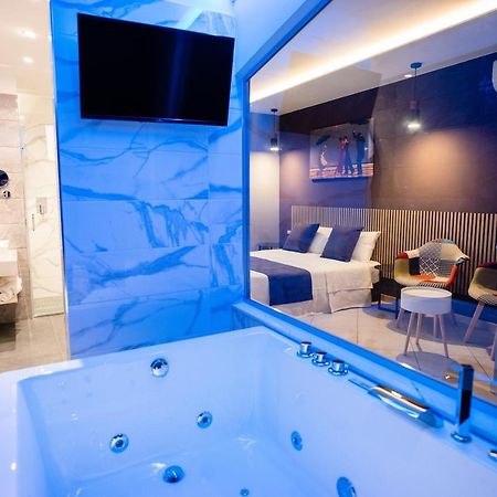 Riverbed Bed & Breakfast ซาร์โน ภายนอก รูปภาพ