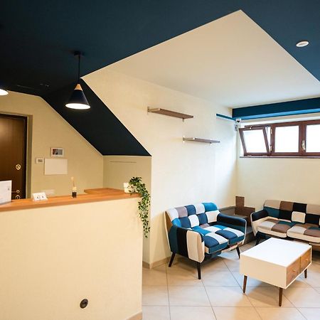 Riverbed Bed & Breakfast ซาร์โน ภายนอก รูปภาพ