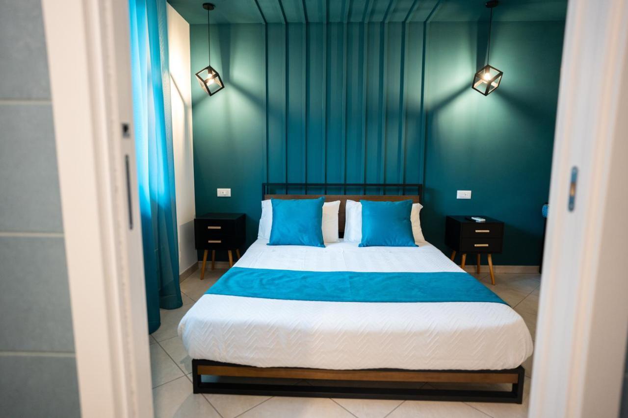 Riverbed Bed & Breakfast ซาร์โน ภายนอก รูปภาพ