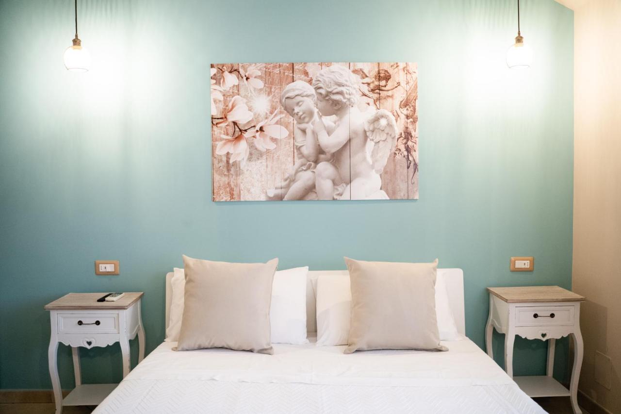 Riverbed Bed & Breakfast ซาร์โน ภายนอก รูปภาพ