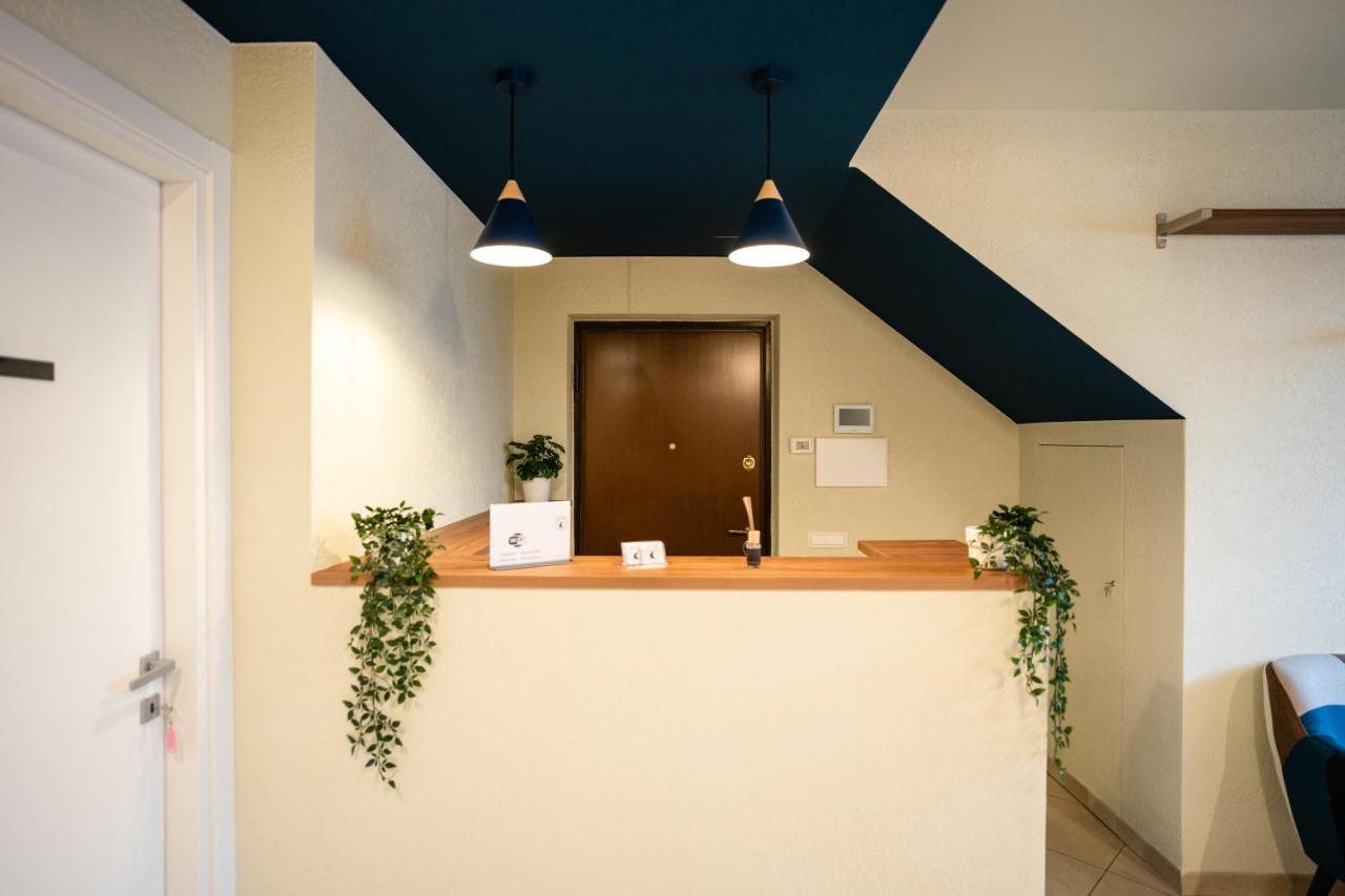 Riverbed Bed & Breakfast ซาร์โน ภายนอก รูปภาพ