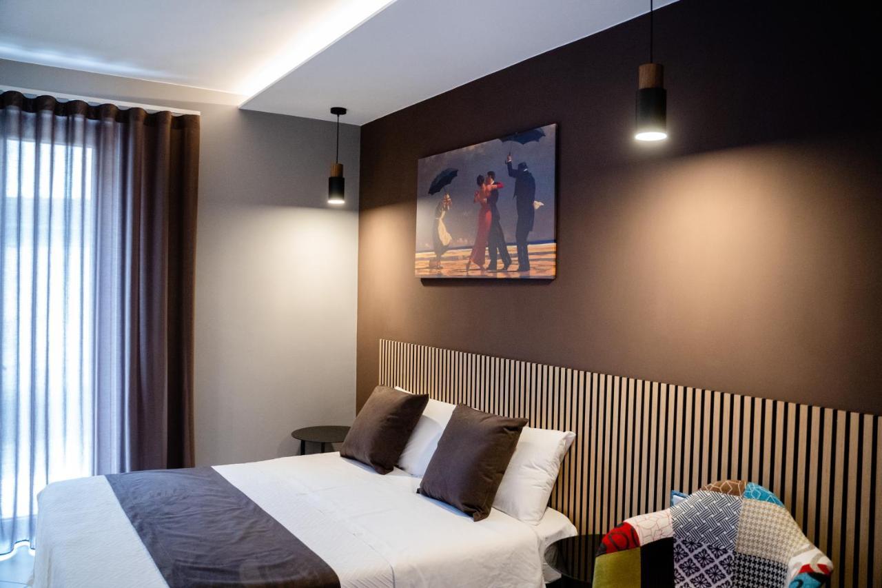 Riverbed Bed & Breakfast ซาร์โน ภายนอก รูปภาพ